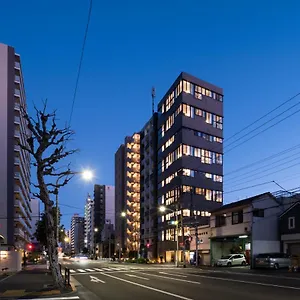 Prism Ogu , Präfektur Tokio Japan