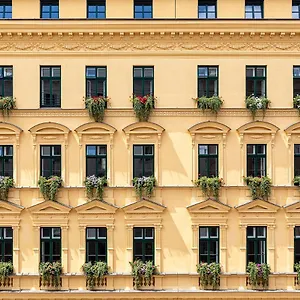  Appartamento Tabor Residenz