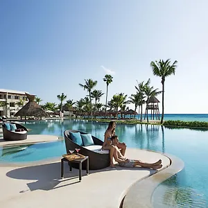 Secrets Riviera Maya - Adults Only 5*, Akumal Meksyk