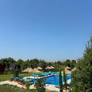 Mesopotam Agrotourism , Sarandë Albanien