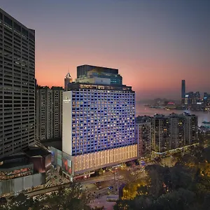 The Park Lane Hong Kong, Autograph Collection 5*, Hongkong China