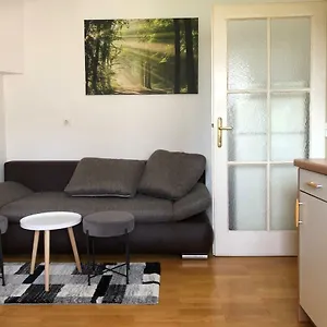 Roseman - Small Open Flat In The City Centre , Laibach Slowenien