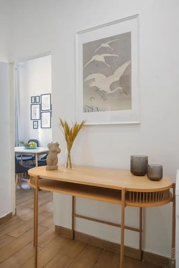 Designer Apartments Near Schoenbrunn Vienne 0*,  Autriche