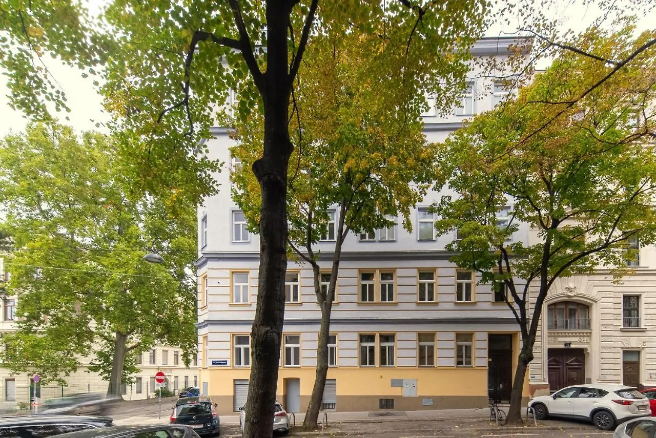 Designer Apartments Near Schoenbrunn Vienne 0*,  Autriche