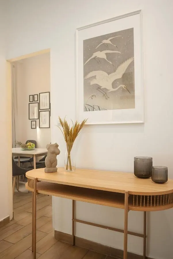Designer Apartments Near Schoenbrunn Vienne Autriche