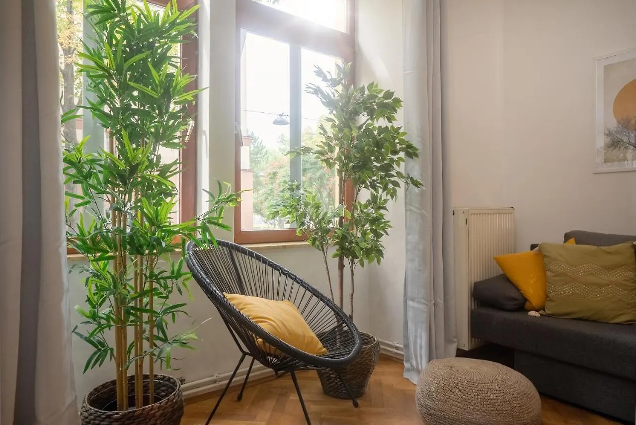 Designer Apartments Near Schoenbrunn Vienne