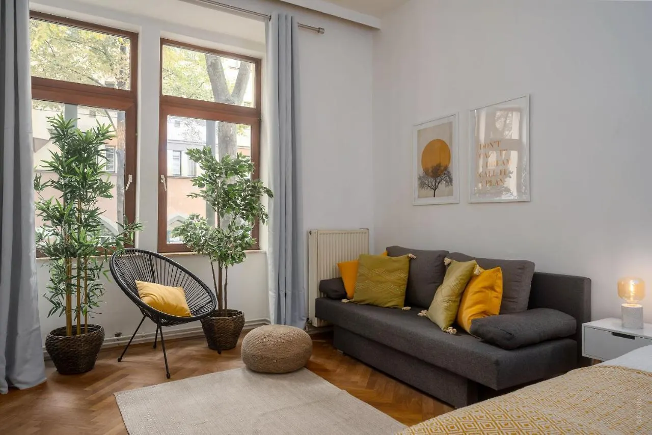 Designer Apartments Near Schoenbrunn Vienne