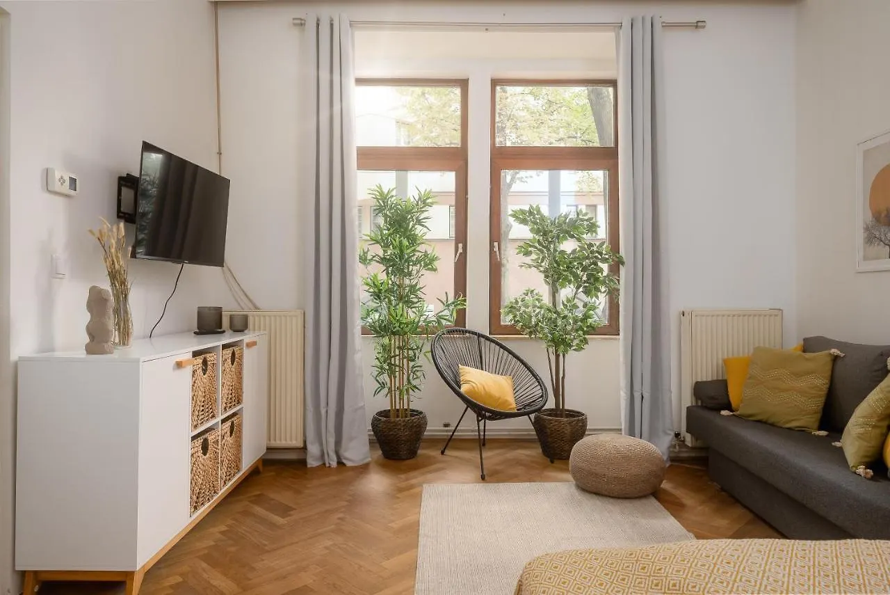 Designer Apartments Near Schoenbrunn Vienne Autriche