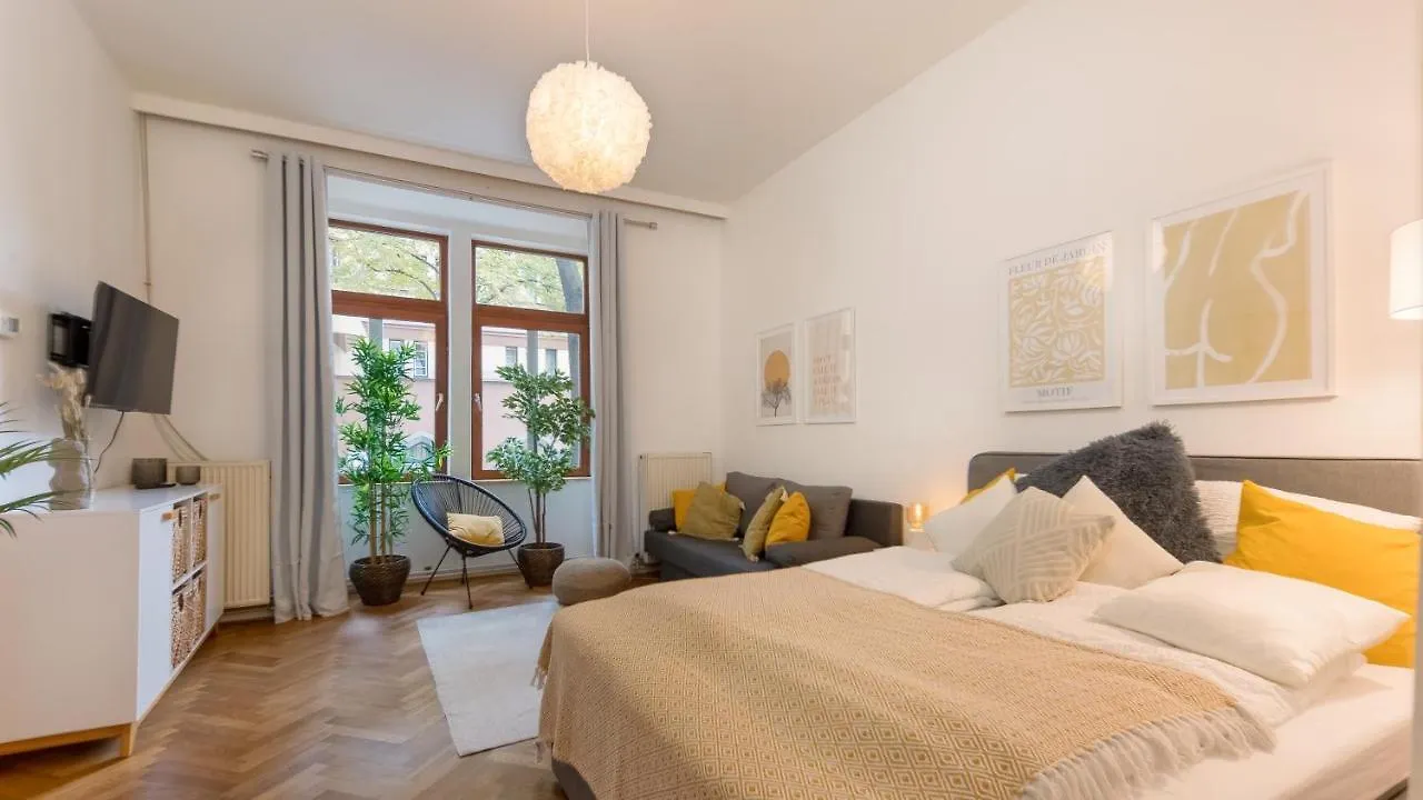 Designer Apartments Near Schoenbrunn Vienne Autriche