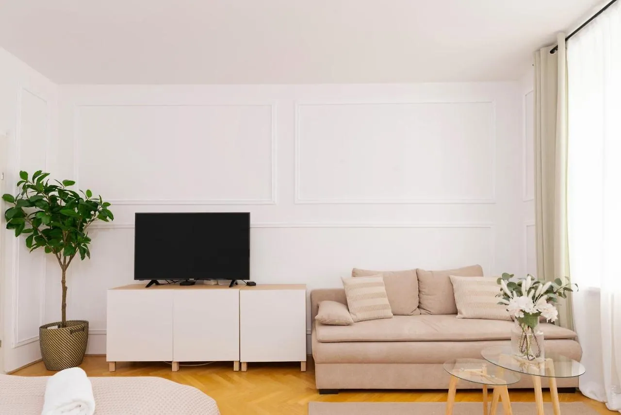 Designer Apartments Near Schoenbrunn Vienne 0*,  Autriche