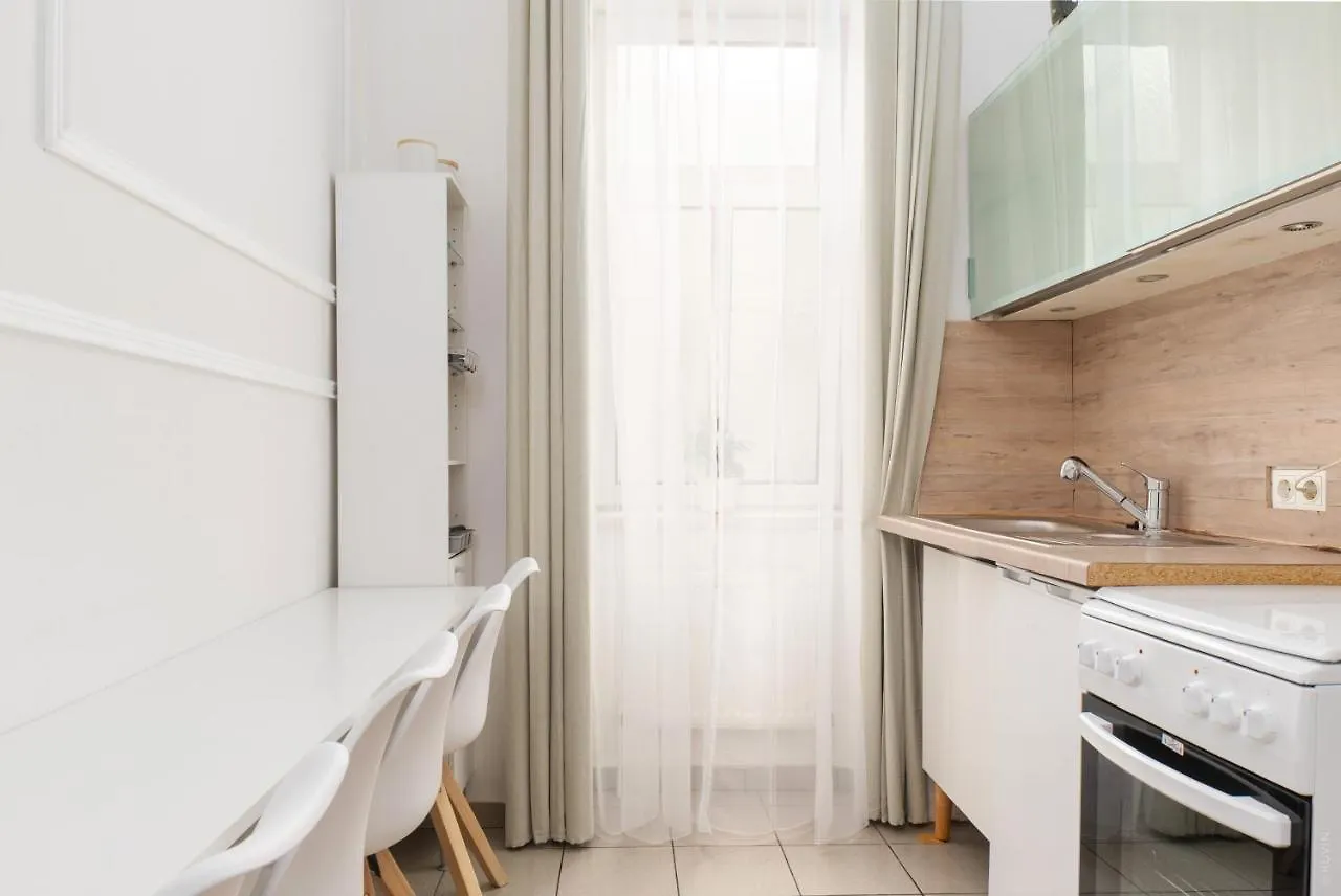 Designer Apartments Near Schoenbrunn Vienne