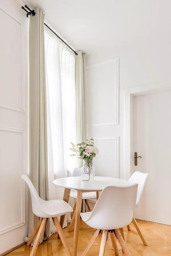 Designer Apartments Near Schoenbrunn Vienne Autriche