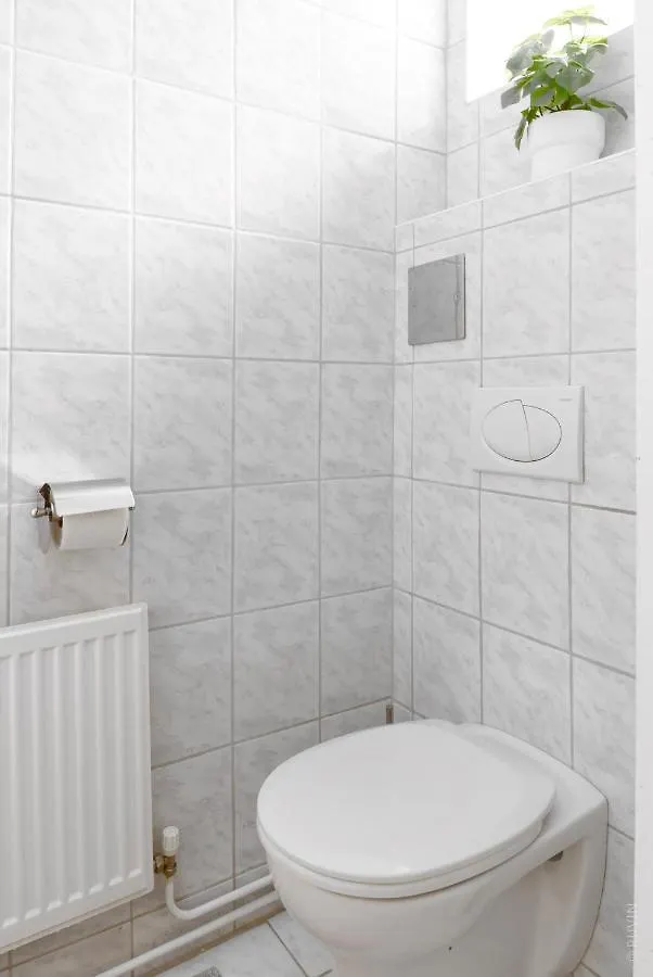 Designer Apartments Near Schoenbrunn Vienne