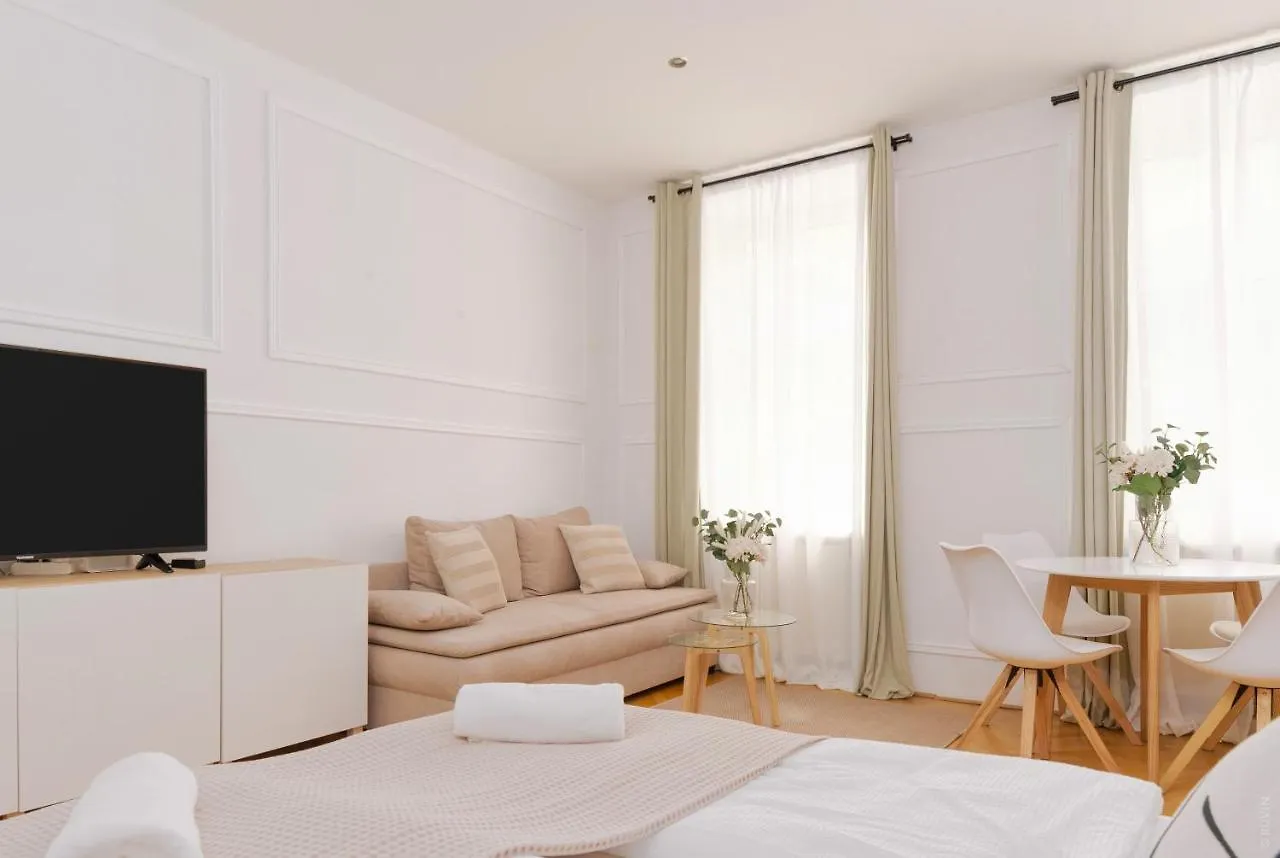 Designer Apartments Near Schoenbrunn Vienne Autriche