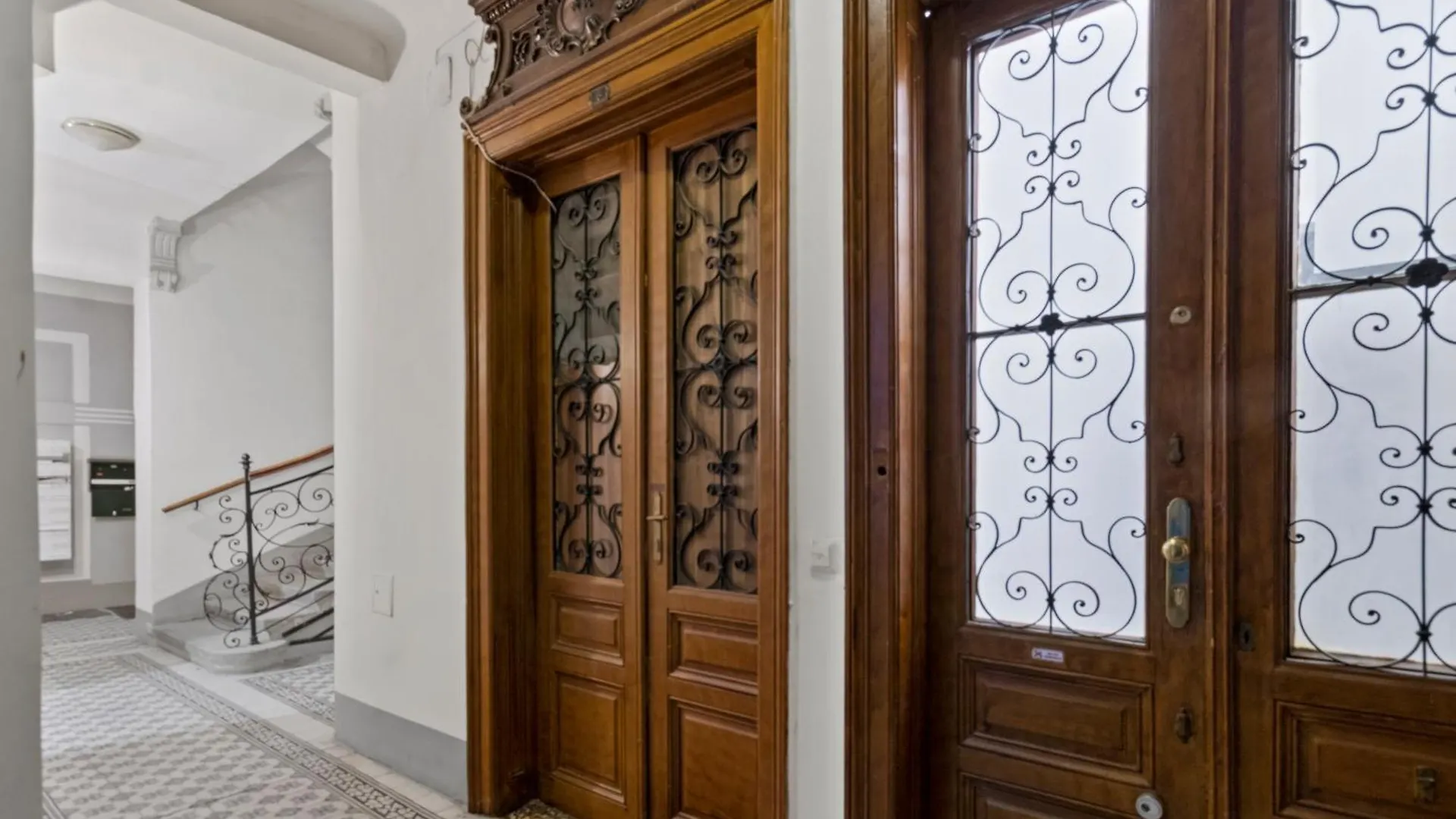 Designer Apartments Near Schoenbrunn Vienne