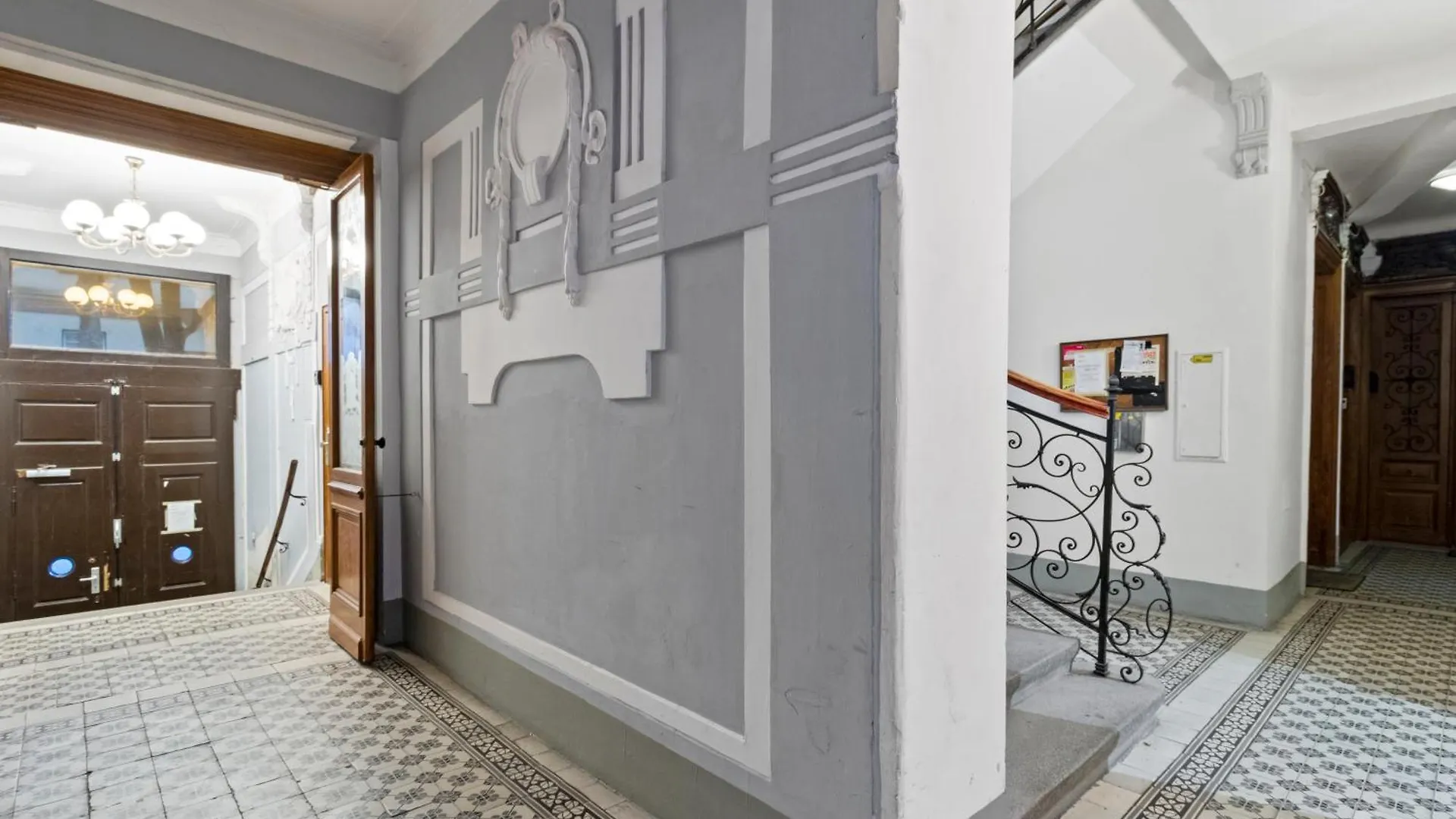 Designer Apartments Near Schoenbrunn Vienne