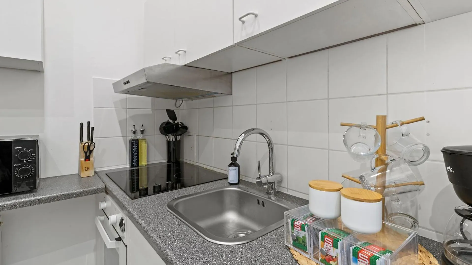Designer Apartments Near Schoenbrunn Vienne Autriche