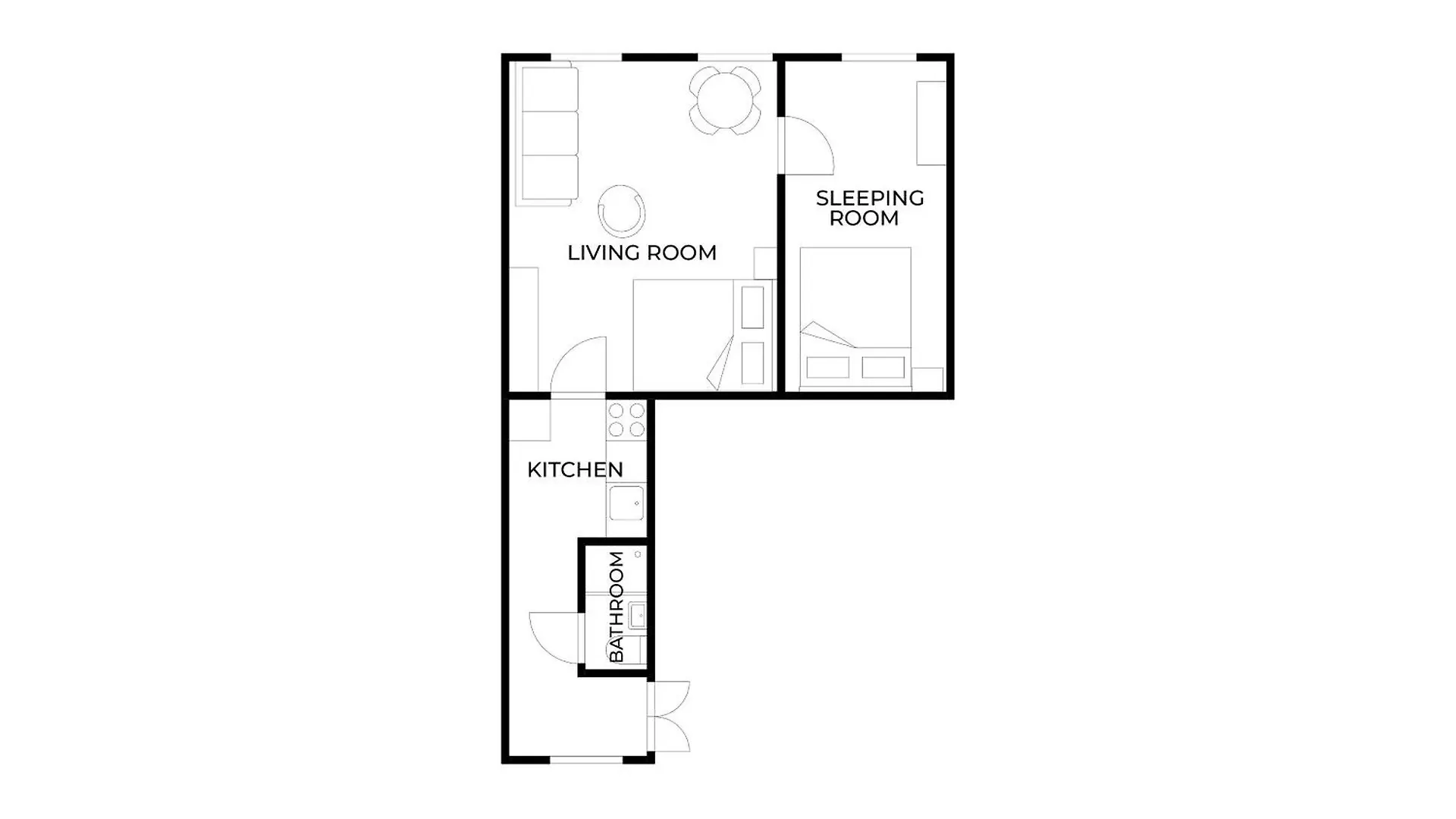 Designer Apartments Near Schoenbrunn Vienne