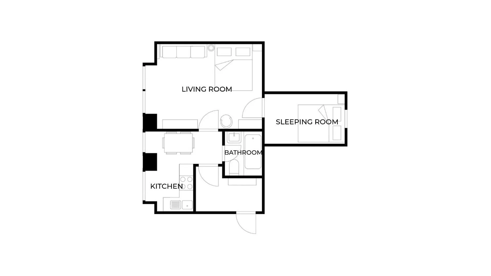 Designer Apartments Near Schoenbrunn Vienne
