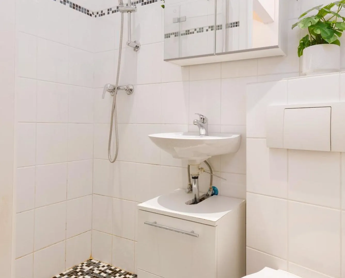 Designer Apartments Near Schoenbrunn Vienne 0*,